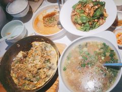 -四道菜·福建菜馆(莆田万达店)