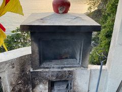 -赤柱马坑公园