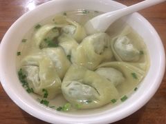 -潘国仙耳光馄饨(黄家阙路店)
