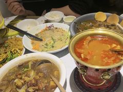 -关东小磨东北菜(漕河泾印象城店)