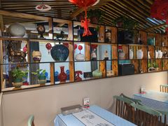 -老家味道主题餐厅