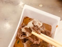 -牛街·马辈儿涮肉(牛街二店)