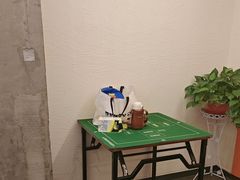 -小杨烤肉(朱雀店)