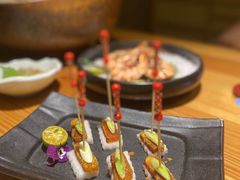 -花潮料理艺食馆(世欧广场店)