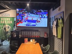 -京狮炙燥·精酿烧烤(首经贸店)