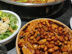 -小饕荟雅安贡椒鱼鲜馆(广福桥店)