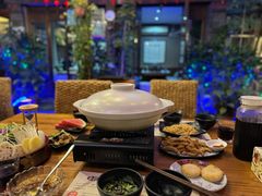 -束河人家(南锣鼓巷店)