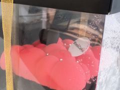 -美事客·面包·蛋糕·甜品(CBD店)
