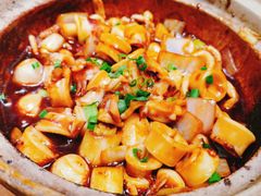 -高佳庄·海鲜酒楼(东港店)