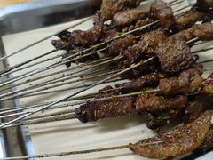 -东仪路传统烤肉