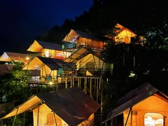 -北京山里寒舍度假酒店