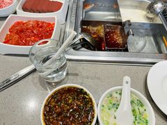 -海底捞火锅(铂澜大象城店)