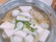 -福屿鲜捞小吃·捞化(福屿总店)