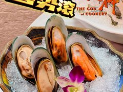 -喜聚薈·花膠雞海鮮火鍋(越秀店)