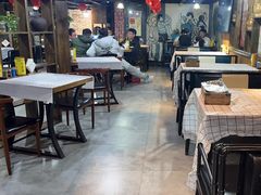 -云晓光头烧烤吧(盛夏店)