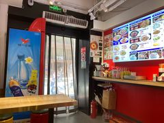 -阿当·小炒牛肉面(人广店)