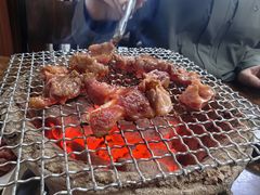 -西塔隆太白烤牛肉馆(图们路店)