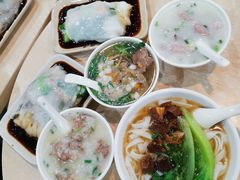 -银记肠粉店(市二宫店)