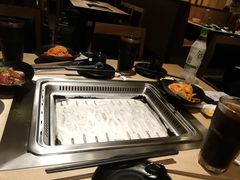 -新石器烤肉(南站店)