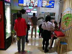 -憨老頭凉皮融合简餐(双山里店)