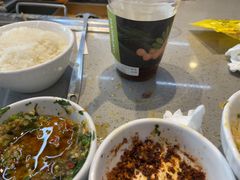 -海底捞火锅(新华联梦想城店)