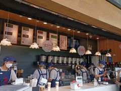 -茶颜悦色(花园道店)