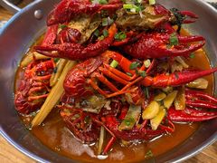 -虾小龙老长沙龙虾馆(坡子街店)