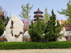 -八仙过海景区