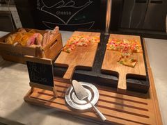 -都会尚膳·海鲜自助餐厅(重庆万豪酒店)