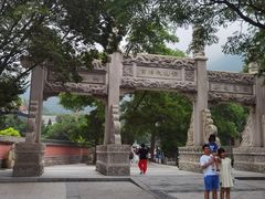 -青岛崂山太清宫