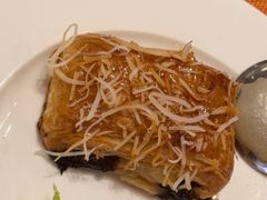 -亚龙湾希尔顿自助餐厅·海鲜·烧烤·沙滩BBQ·现场乐队