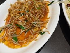 -姥姥春饼·烤鸭(未央路盛龙店)