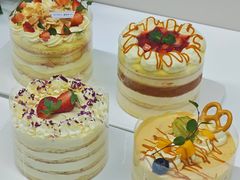 -威利旺卡烘焙西点蛋糕培训(朝阳校区)