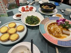 -北园酒家(小北路店)