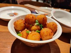 -炉小二铜锅牛蛙•川湘菜(三里屯店)