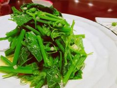 -中国坊中餐厅(石家庄希尔顿酒店)