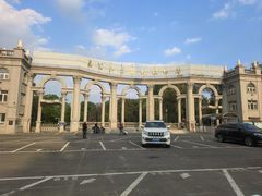 -黑龙江省森林植物园