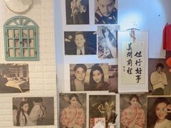 -超琪星·咖啡简餐(川音店)