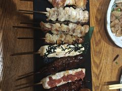 -一道浪居酒屋