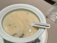 -荣轩(新荣记环球金融中心店)