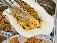 -张果佬年糕卷(科巷店)