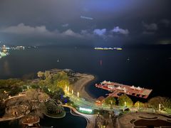 -绿城千岛湖喜来登度假酒店