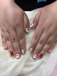 -四季·予你日式美甲美睫Nail