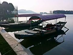 -东湖落雁景区