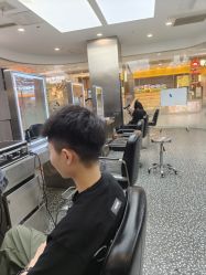 -川和潮人