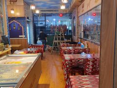 -新疆喀什烤肉饭店(红松路店)
