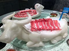 -爱丽格斯火锅(东岸国际店)
