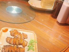 -外婆家(西溪印象城店)