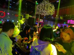 -苏荷酒吧(九街店)