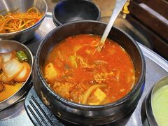 -401餐厅(弘大店)